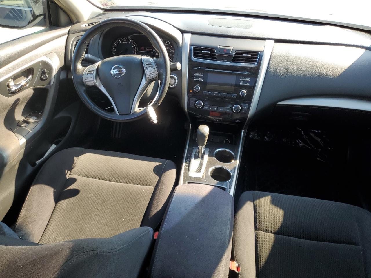 1N4AL3AP1DN435312 2013 Nissan Altima 2.5