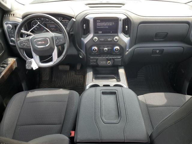 2019 GMC Sierra K1500 Elevation VIN: 1GTR9CED5KZ191889 Lot: 59363004