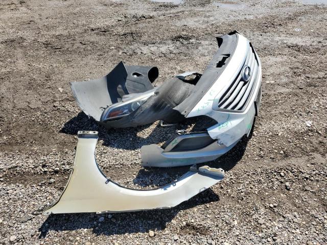 2017 Hyundai Sonata Se VIN: 5NPE24AF0HH565714 Lot: 57077744