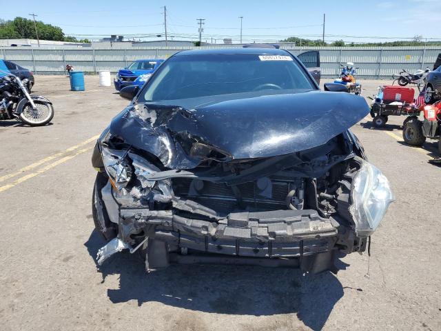 VIN 4T1BD1FK3FU157661 2015 Toyota Camry, Hybrid no.5