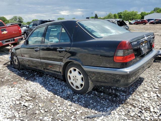 2000 Mercedes-Benz C 230 VIN: WDBHA24G3YA823254 Lot: 57047894