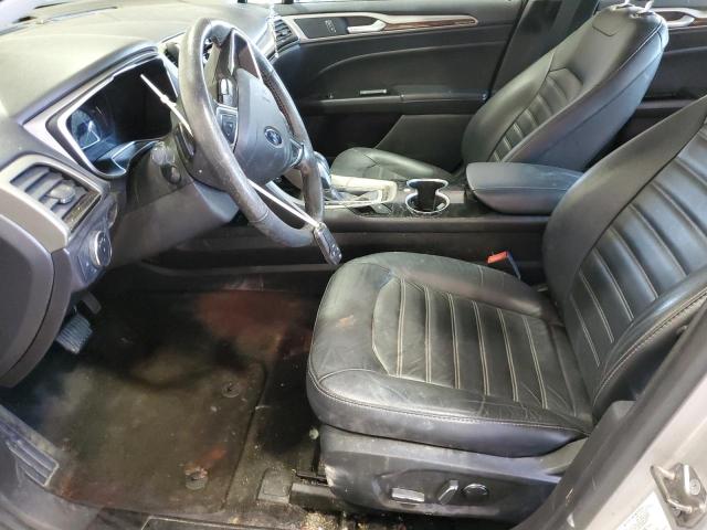 VIN 3FA6P0H98GR394209 2016 Ford Fusion, SE no.7