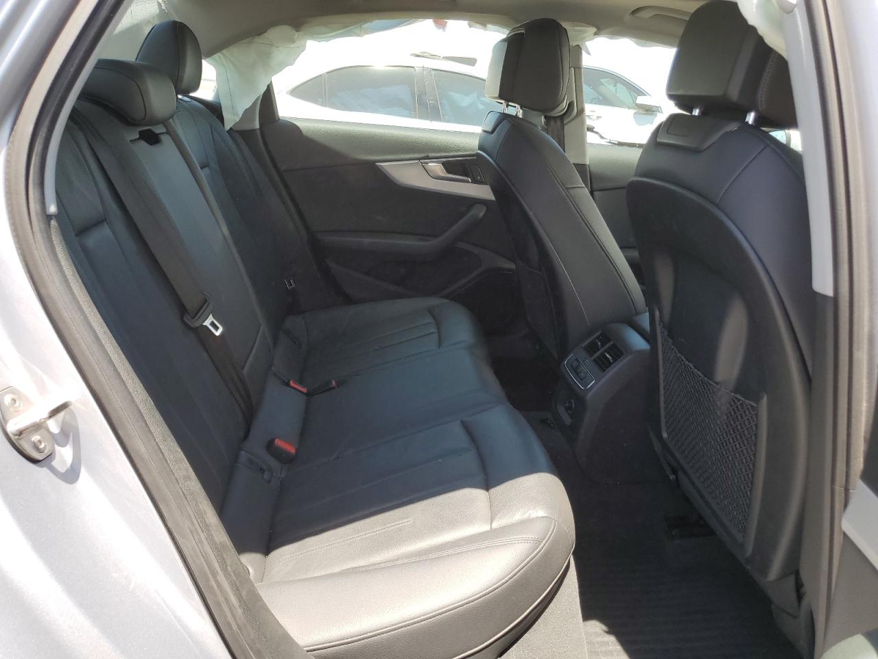 WAUGMAF46HN064235 2017 Audi A4 Ultra Premium