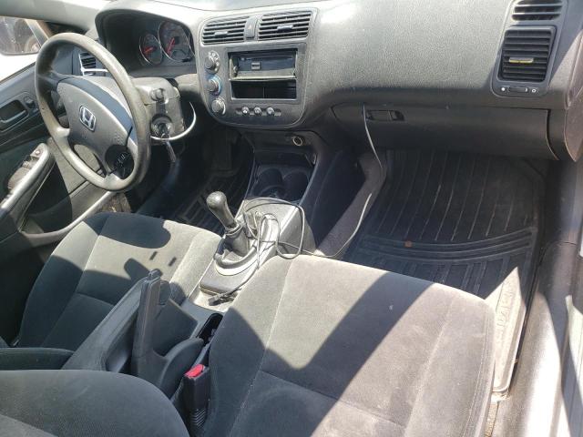 2004 Honda Civic Ex VIN: 1HGEM21904L006339 Lot: 60213204