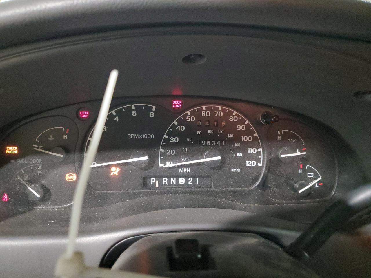 1FTYR44U72PA23668 2002 Ford Ranger Super Cab