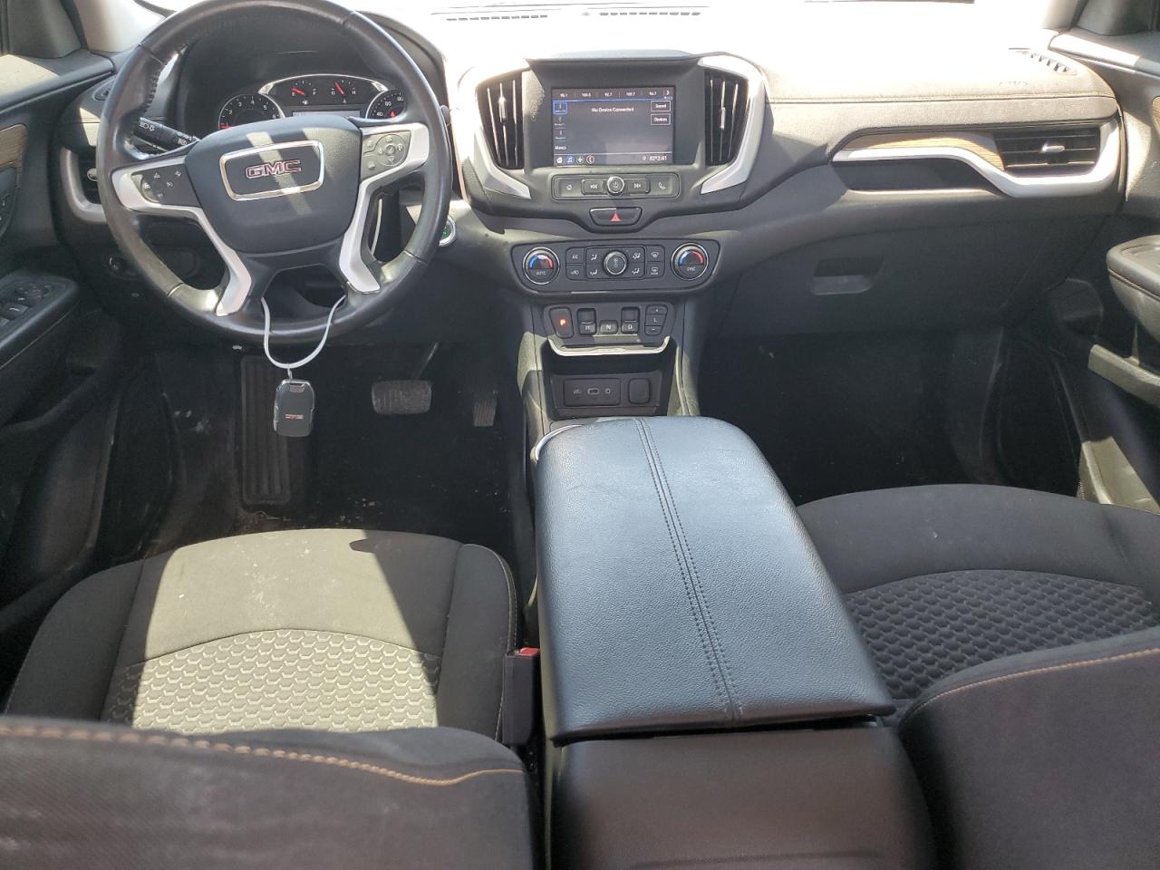 3GKALTEV3LL161052 2020 GMC Terrain Sle