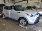 KIA SOUL photo