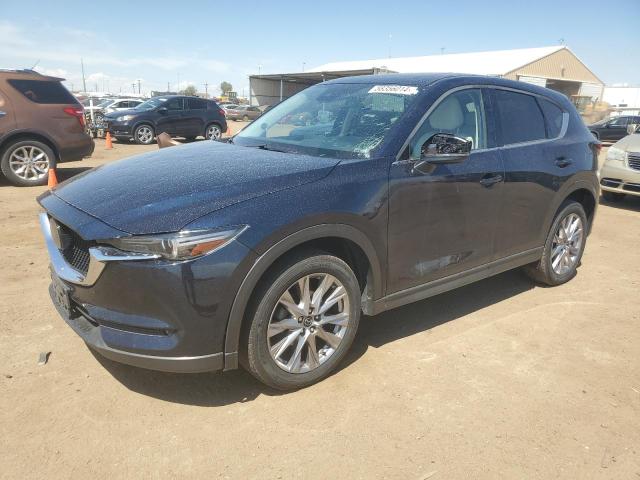 JM3KFBDM2K0509680 2019 MAZDA CX-5 - Image 1