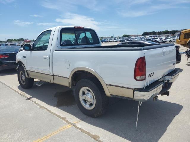 1999 Ford F150 VIN: 1FTRF18W4XKA52346 Lot: 57607864