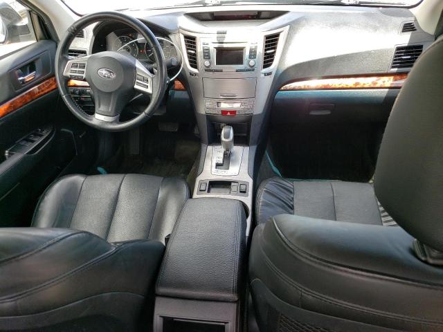 2012 Subaru Legacy 2.5I Limited VIN: 4S3BMBK66C3032612 Lot: 60262394