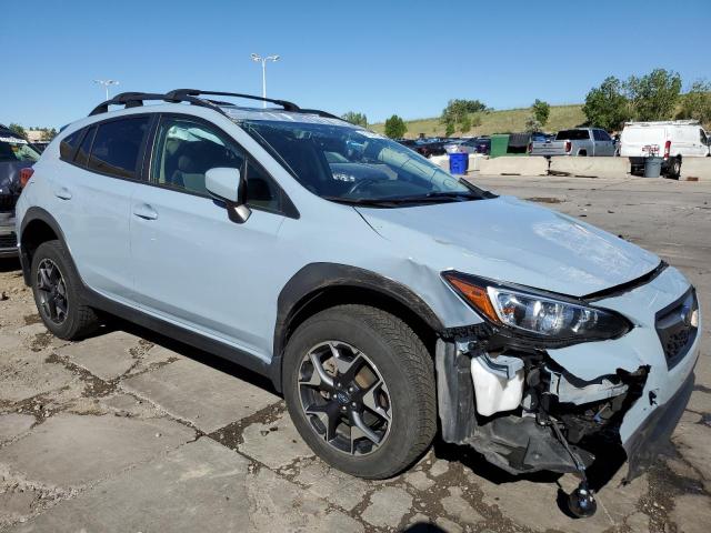 JF2GTAEC8L8265237 Subaru Crosstrek  4