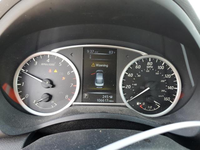 2018 Nissan Sentra S VIN: 3N1AB7AP0JY204245 Lot: 60764584