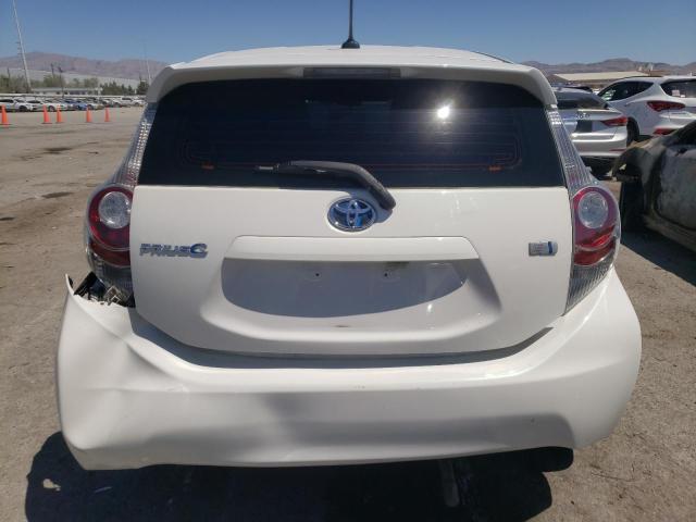 2013 Toyota Prius C VIN: JTDKDTB30D1041234 Lot: 57764774