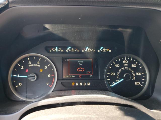 2018 Ford F150 Supercrew VIN: 1FTEW1E58JFB82320 Lot: 59914904