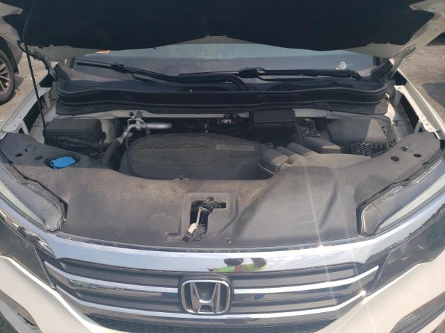 2016 Honda Pilot Exl VIN: 5FNYF6H82GB088737 Lot: 59454244