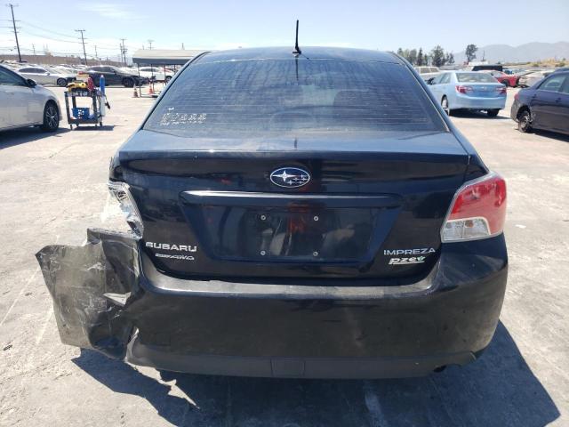 2014 Subaru Impreza VIN: JF1GJAA66EH011765 Lot: 60510554