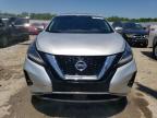 NISSAN MURANO S photo