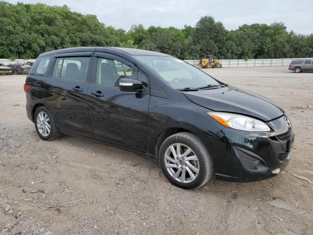 VIN JM1CW2BL1F0182136 2015 Mazda 5, Sport no.4