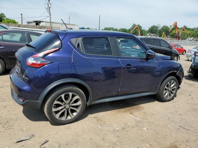 2017 Nissan Juke S VIN: JN8AF5MV1HT751838 Lot: 57072974