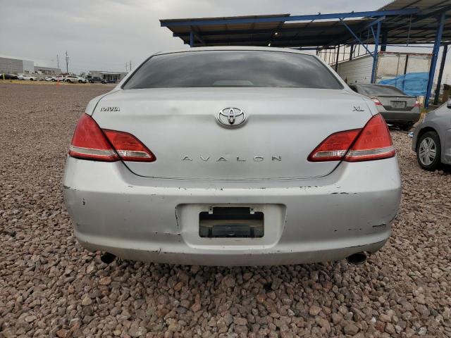 2007 Toyota Avalon Xl VIN: 4T1BK36B47U243497 Lot: 59119994