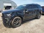 2018 DODGE DURANGO GT - 1C4RDJDG2JC362243
