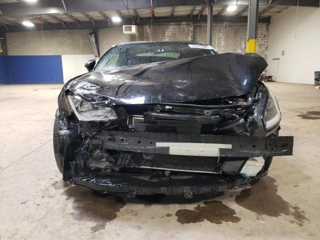 2022 Toyota Gr 86 VIN: JF1ZNBC17N8750647 Lot: 60395724