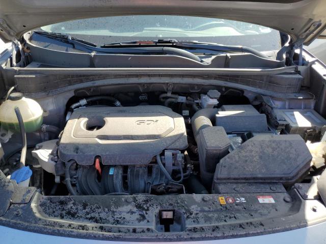 2020 KIA SPORTAGE L - KNDPM3AC1L7810844