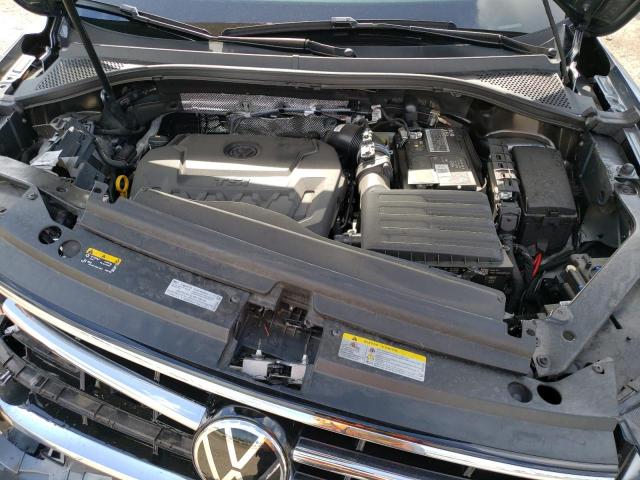 2023 Volkswagen Tiguan Se VIN: 3VV3B7AX5PM053281 Lot: 58060384