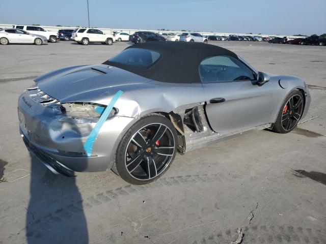 VIN WP0CB2A81KS228703 2019 Porsche Boxster, S no.3