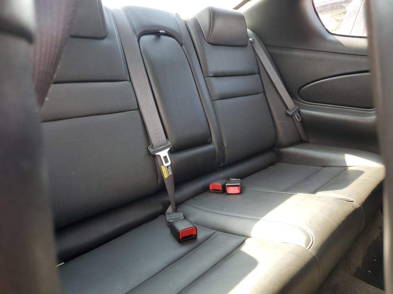 2G1WL15C669232006 2006 Chevrolet Monte Carlo Ss