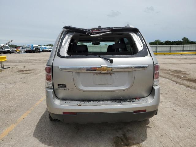 2007 Chevrolet Equinox Lt VIN: 2CNDL63F176235029 Lot: 57071494