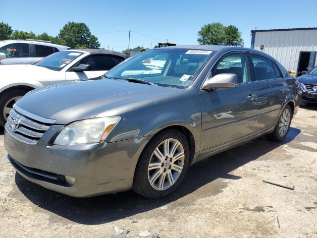 2006 Toyota Avalon Xl VIN: 4T1BK36B36U132728 Lot: 58054404