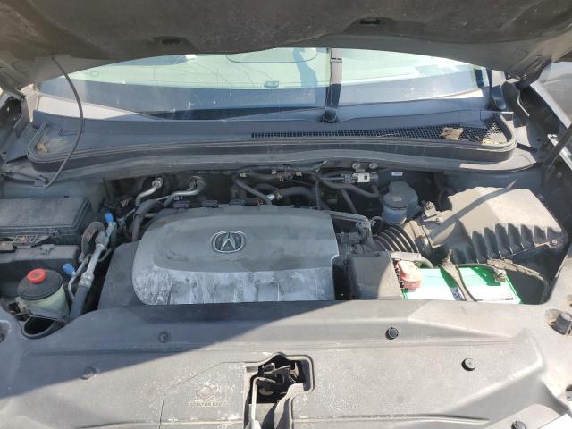 2012 Acura Mdx VIN: 2HNYD2H25CH550037 Lot: 60638724