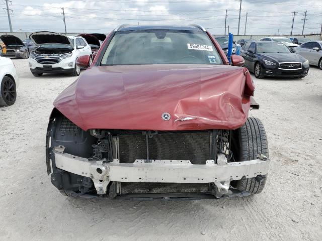 2019 Mercedes-Benz Glc 300 VIN: WDC0G4JBXKV128930 Lot: 59681744