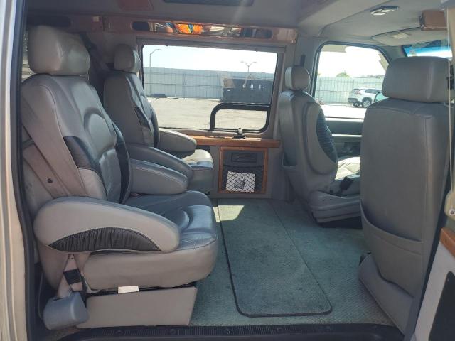 2003 Ford Econoline E150 Van VIN: 1FDRE14L33HA63131 Lot: 57846284