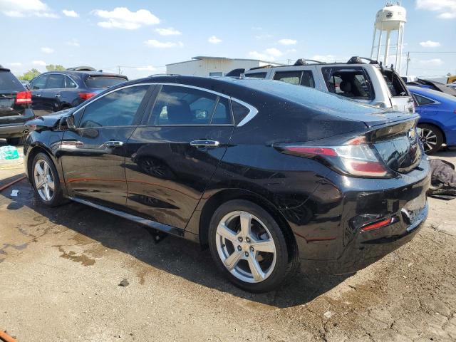 VIN 1G1RA6S56HU213709 2017 Chevrolet Volt, LT no.2