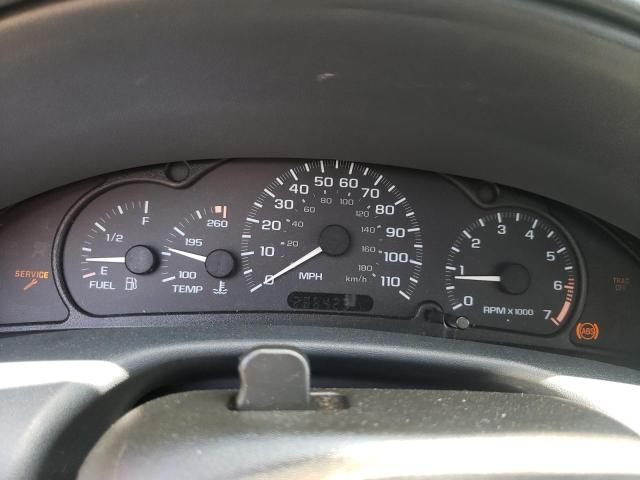 2004 Chevrolet Cavalier Ls Sport VIN: 3G1JH52F04S167123 Lot: 57876674