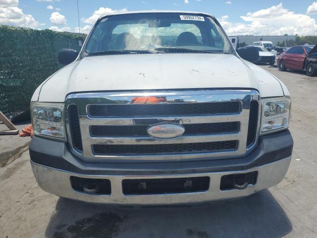 2006 Ford F250 Super Duty VIN: 1FTNF205X6ED66491 Lot: 59952734