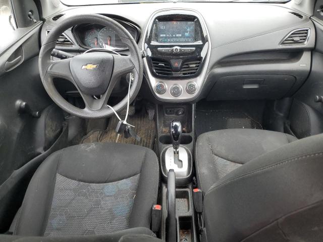2018 CHEVROLET SPARK LS - KL8CB6SA5JC473384