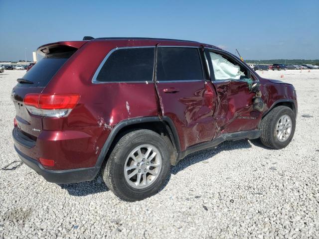 Vin: 1c4rjeag4jc278784, lot: 58036484, jeep grand cher laredo 20183