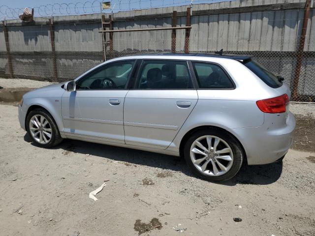 2012 Audi A3 Premium VIN: WAUBFAFM9CA010657 Lot: 59872674