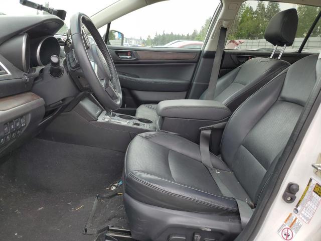 2017 Subaru Outback 2.5I Limited VIN: 4S4BSANCXH3374276 Lot: 59168834