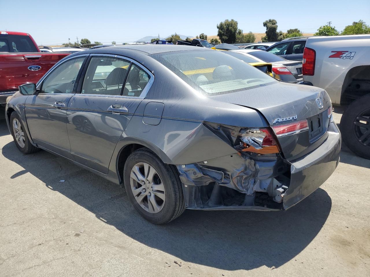 1HGCP2F41CA091004 2012 Honda Accord Lxp 1HGCP2F41CA091004 2012 Honda Accord Lxp