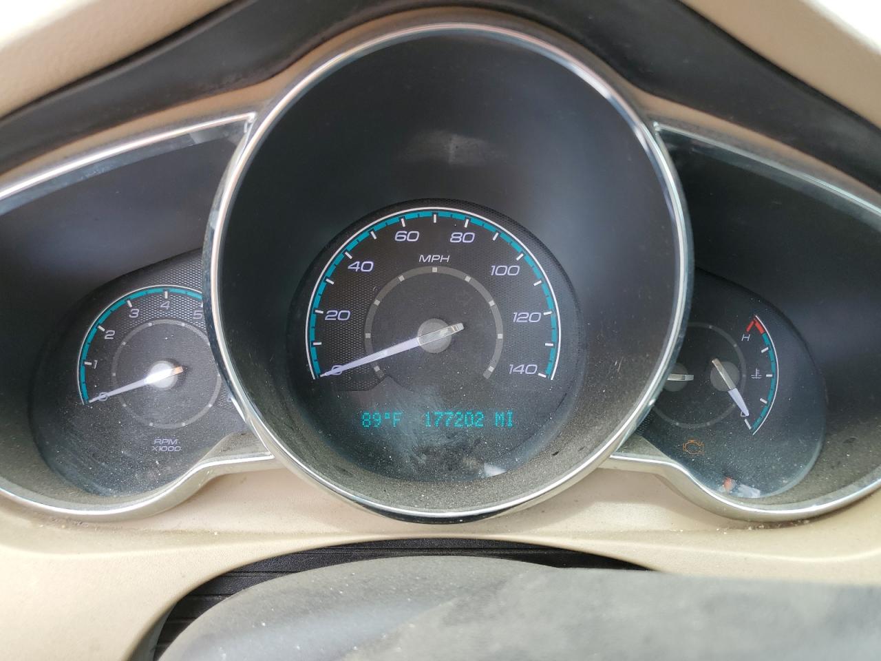 1G1ZB5EB9AF316660 2010 Chevrolet Malibu Ls