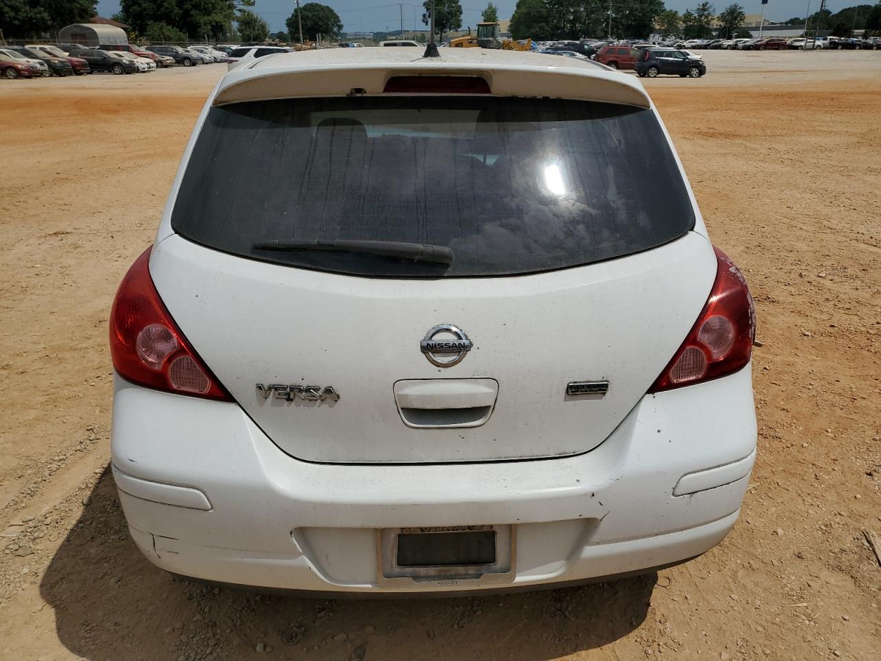 3N1BC1CP2CK281250 2012 Nissan Versa S