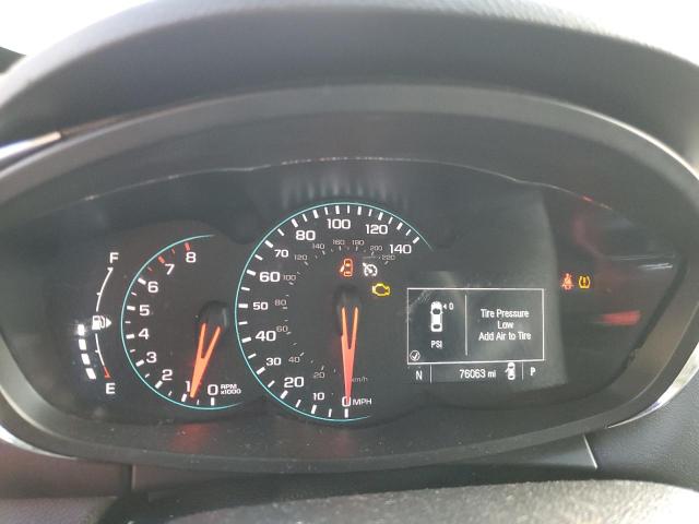 2018 Chevrolet Trax 1Lt VIN: 3GNCJLSB3JL151727 Lot: 60884114