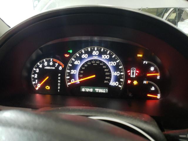 2007 Honda Odyssey Exl VIN: 5FNRL38617B137811 Lot: 59252754