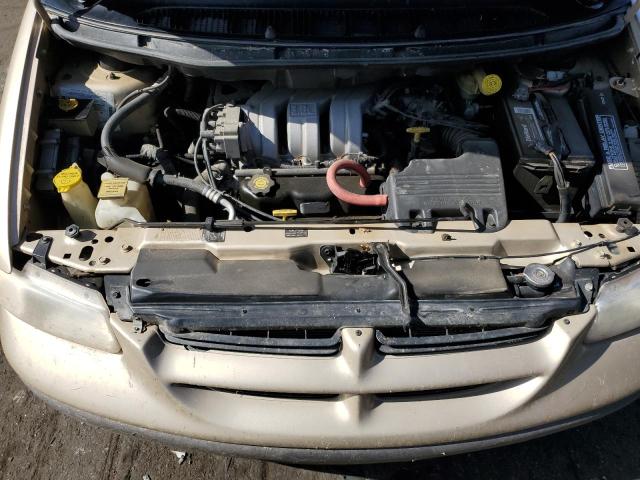 1998 Dodge Grand Caravan Le VIN: 1B4GT54LXWB562909 Lot: 58672424