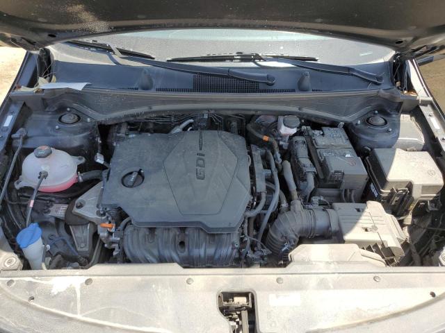 2023 KIA SPORTAGE S - 5XYK43AF0PG067011