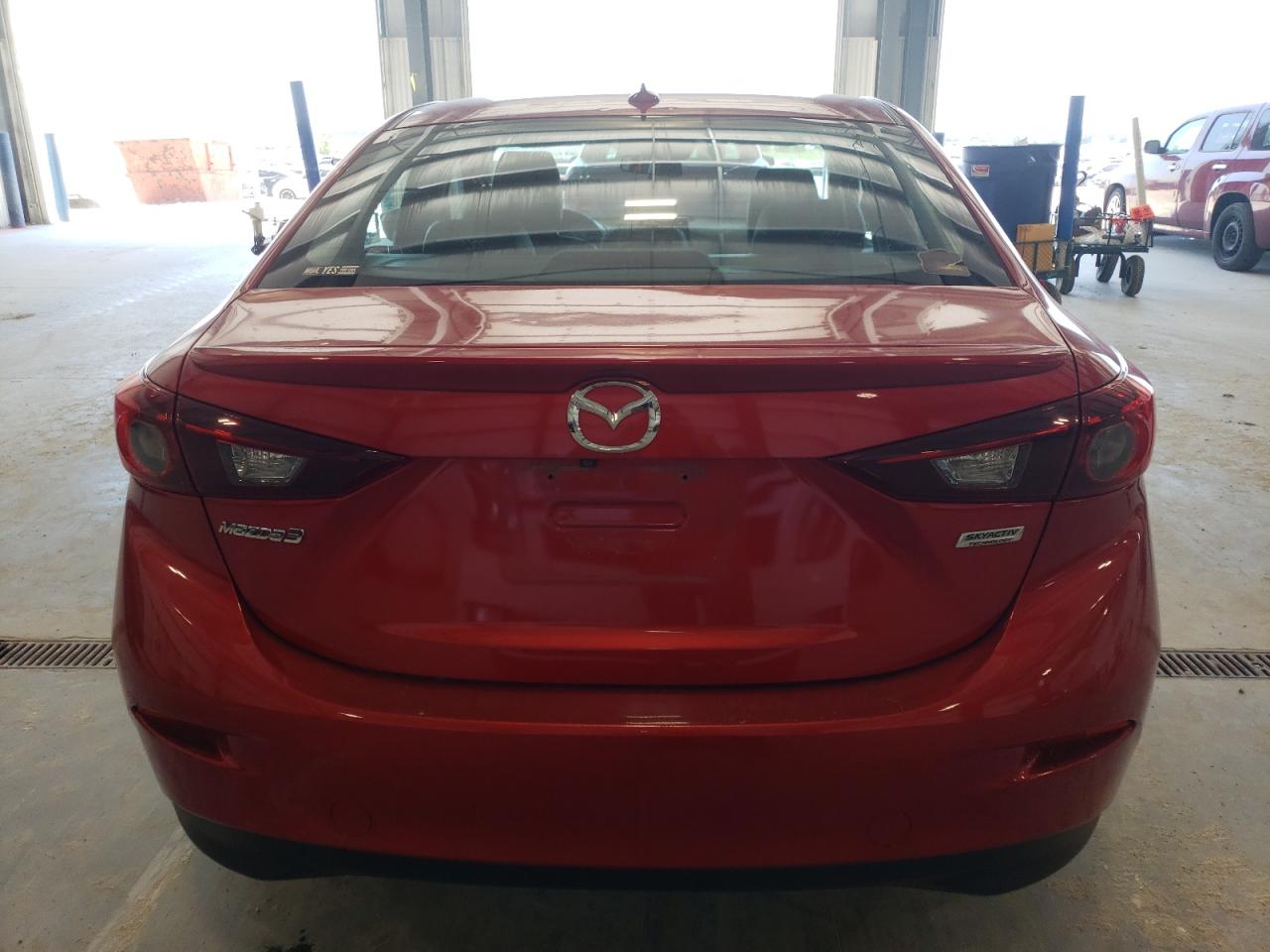 JM1BN1V74H1120797 2017 Mazda 3 Touring